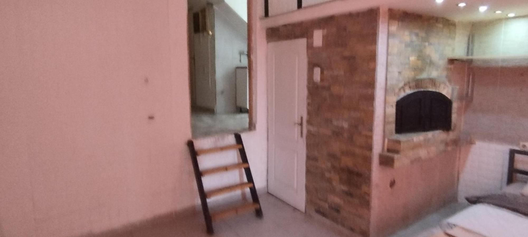 Small Apartment Private Bathroom Strong Wi-Fi 베오그라드 외부 사진