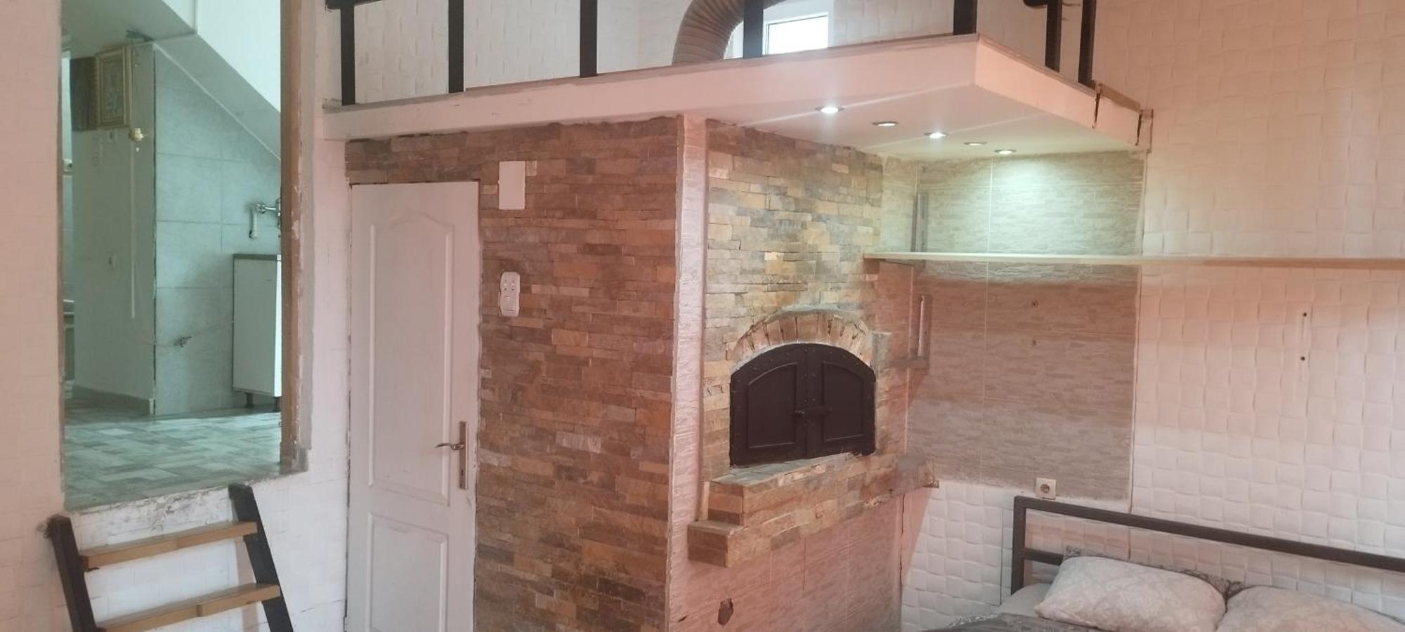 Small Apartment Private Bathroom Strong Wi-Fi 베오그라드 외부 사진