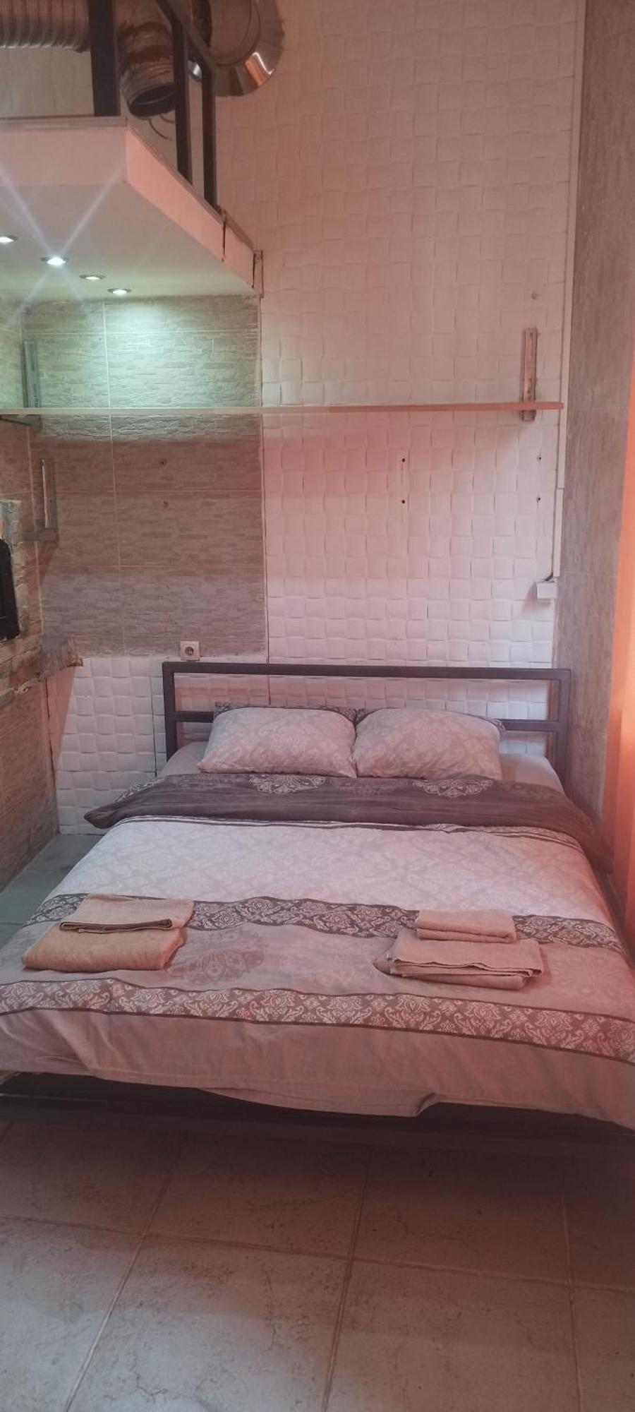 Small Apartment Private Bathroom Strong Wi-Fi 베오그라드 외부 사진