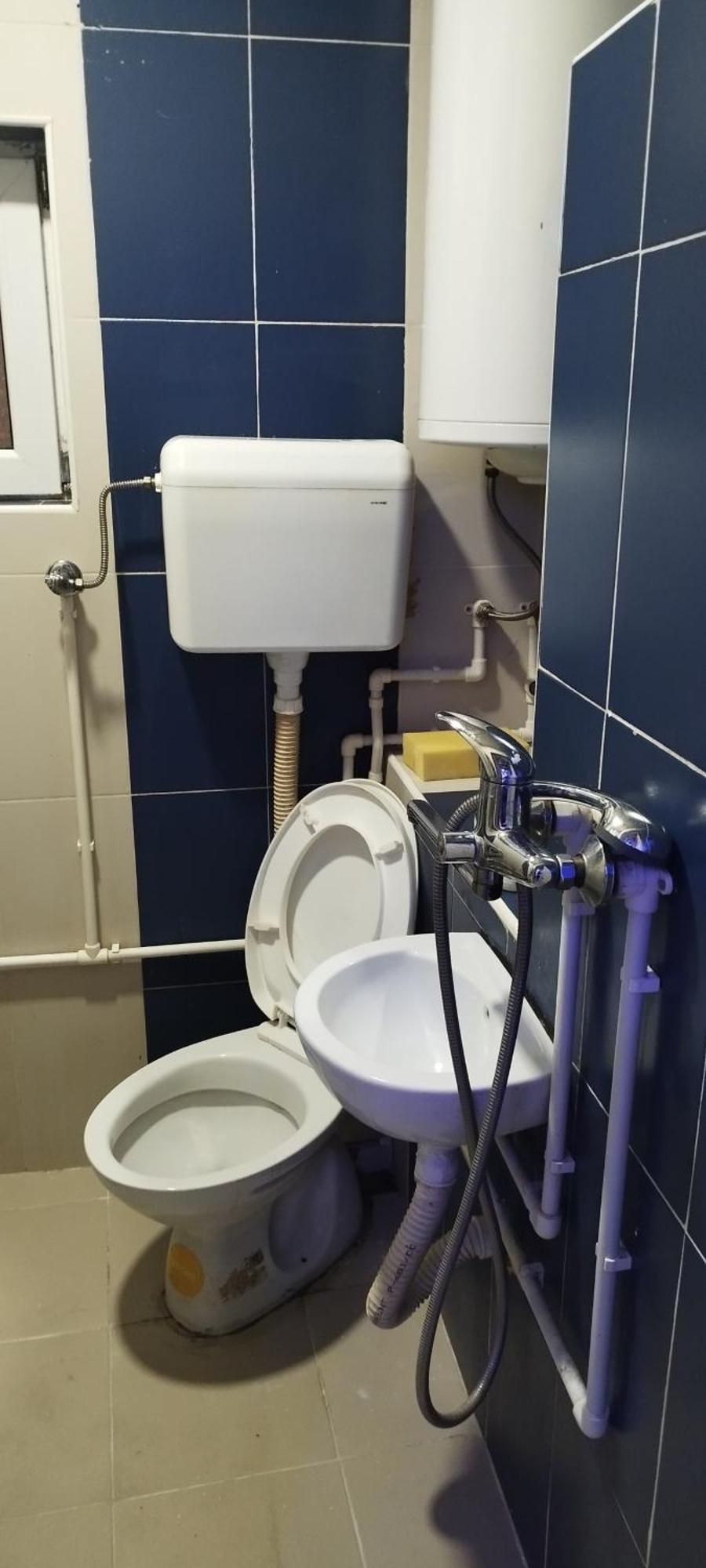 Small Apartment Private Bathroom Strong Wi-Fi 베오그라드 외부 사진