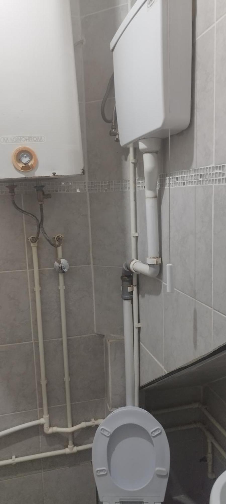 Small Apartment Private Bathroom Strong Wi-Fi 베오그라드 외부 사진