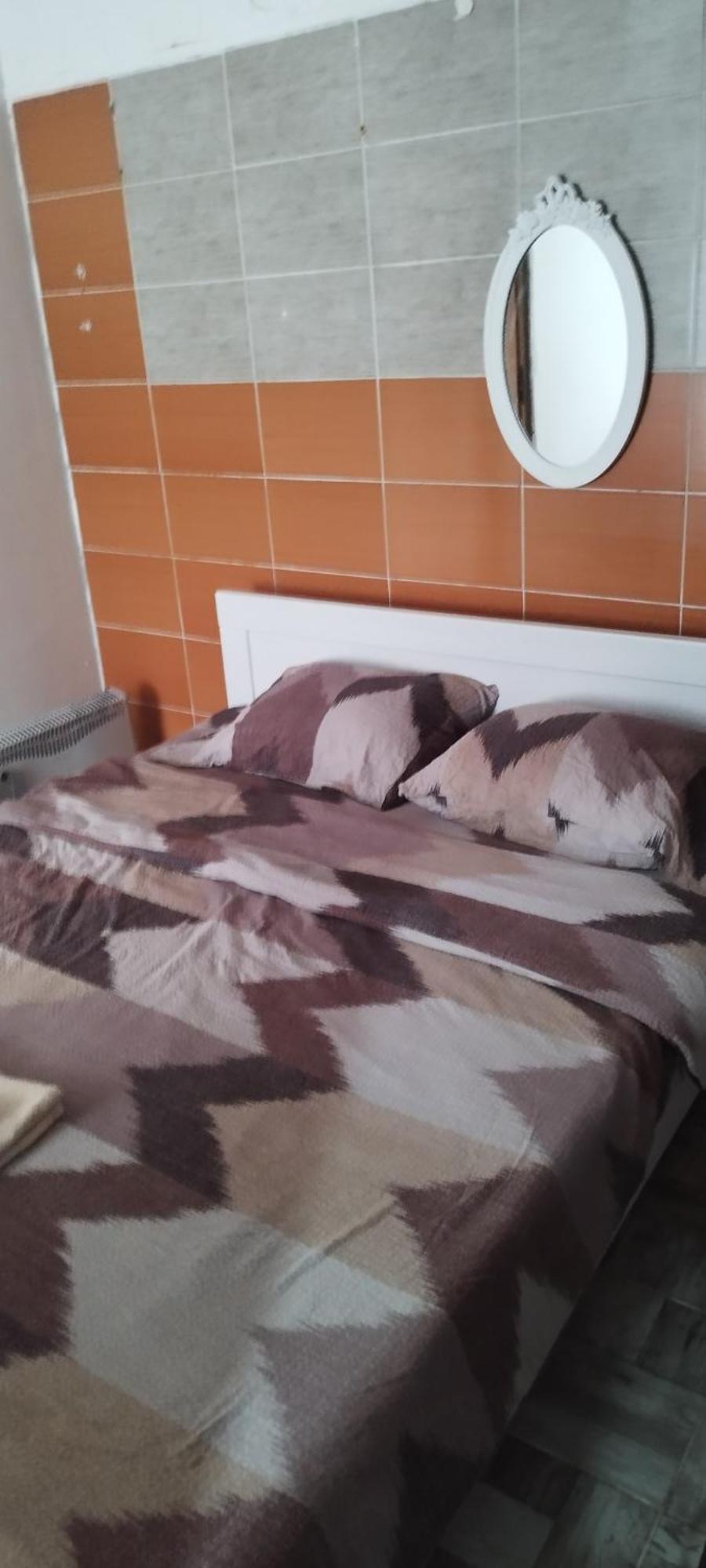 Small Apartment Private Bathroom Strong Wi-Fi 베오그라드 외부 사진